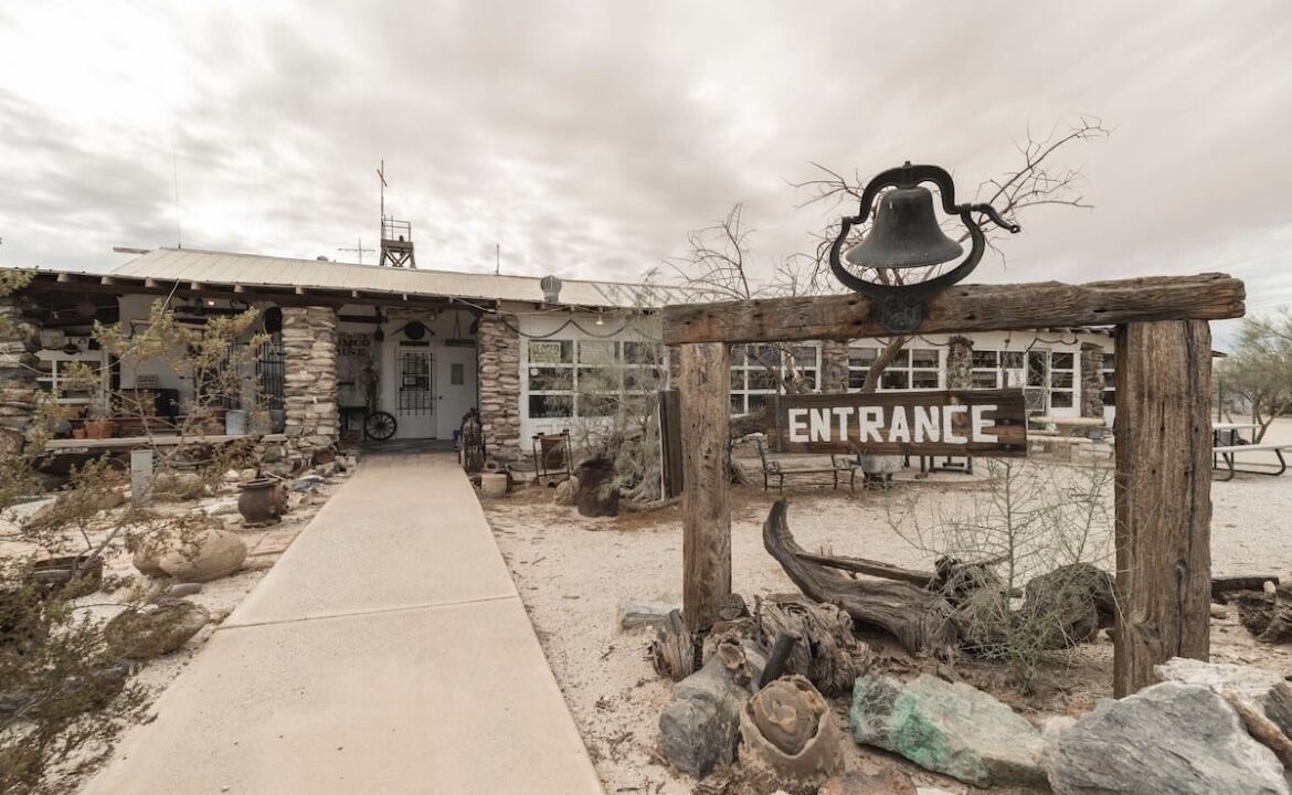 Photo of Outdoor in Imperial County