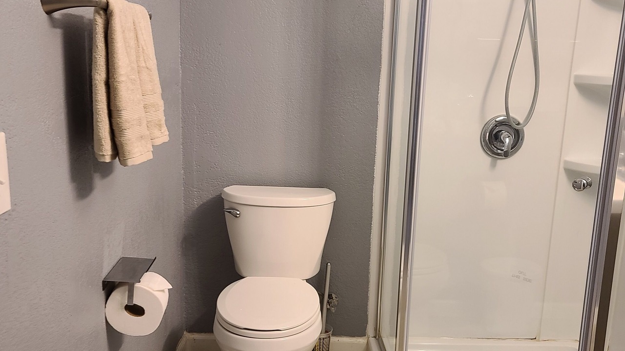 Photo of Bathroom in Antioch