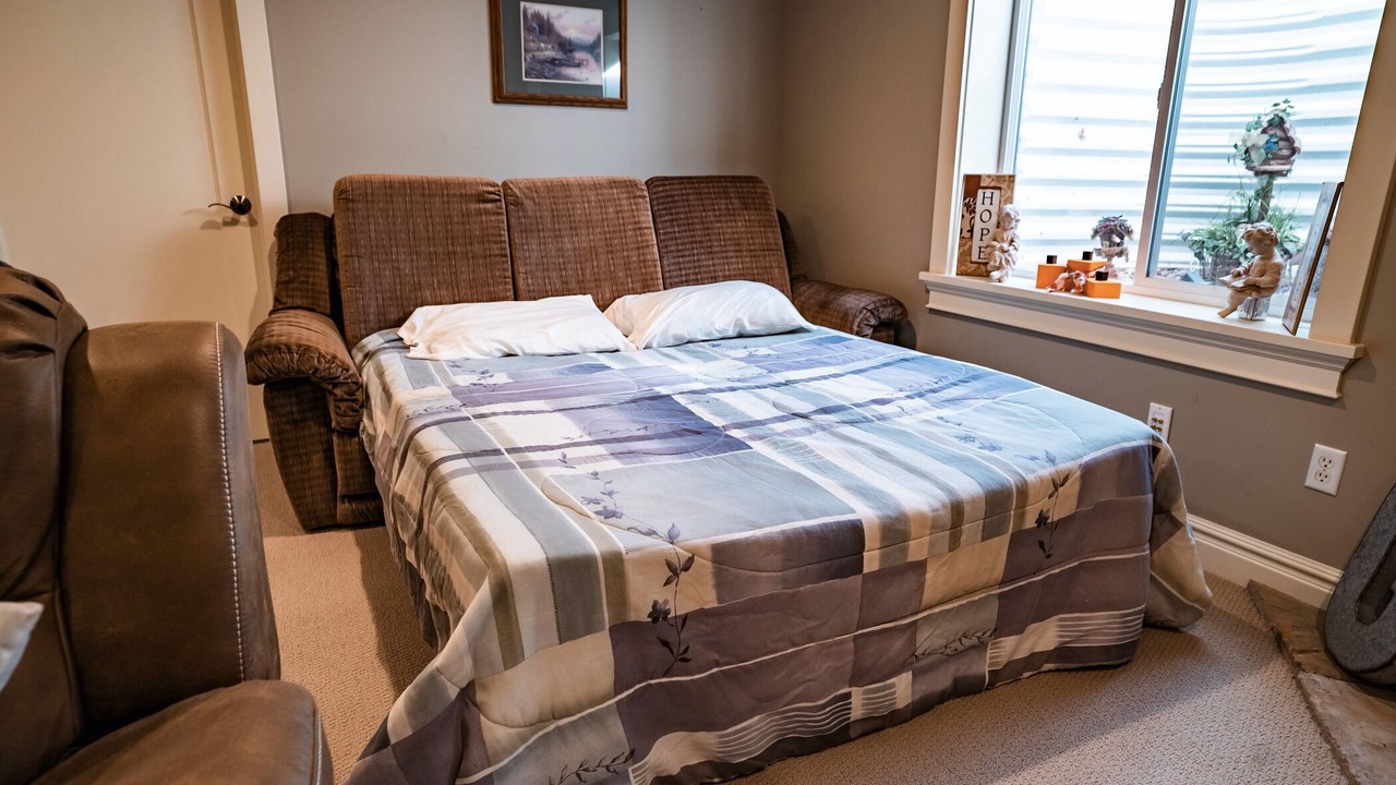 Photo of Bedroom in Brigham City