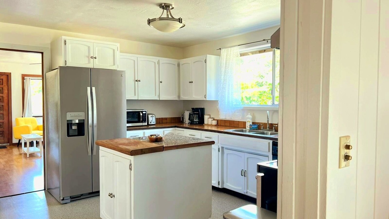 Photo of Kitchen in Fort Bragg