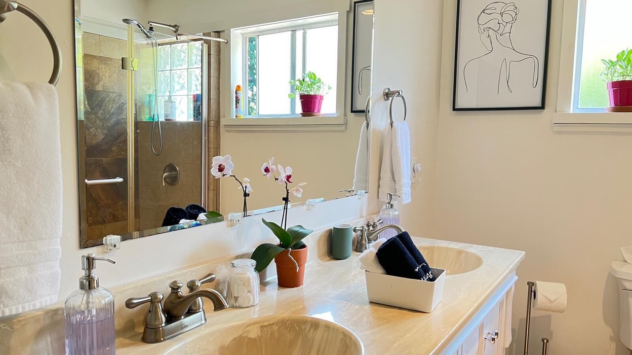 Photo of Bathroom in Fort Bragg