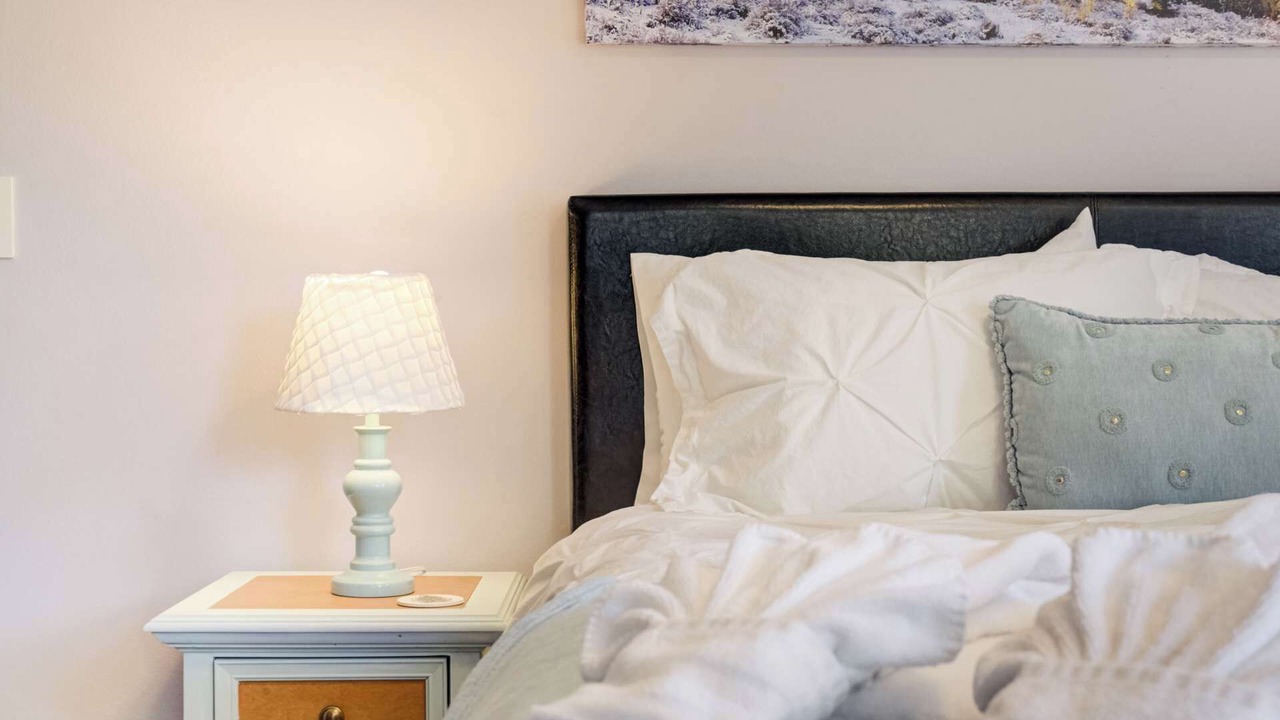 Photo of Bedroom in Woodland Park