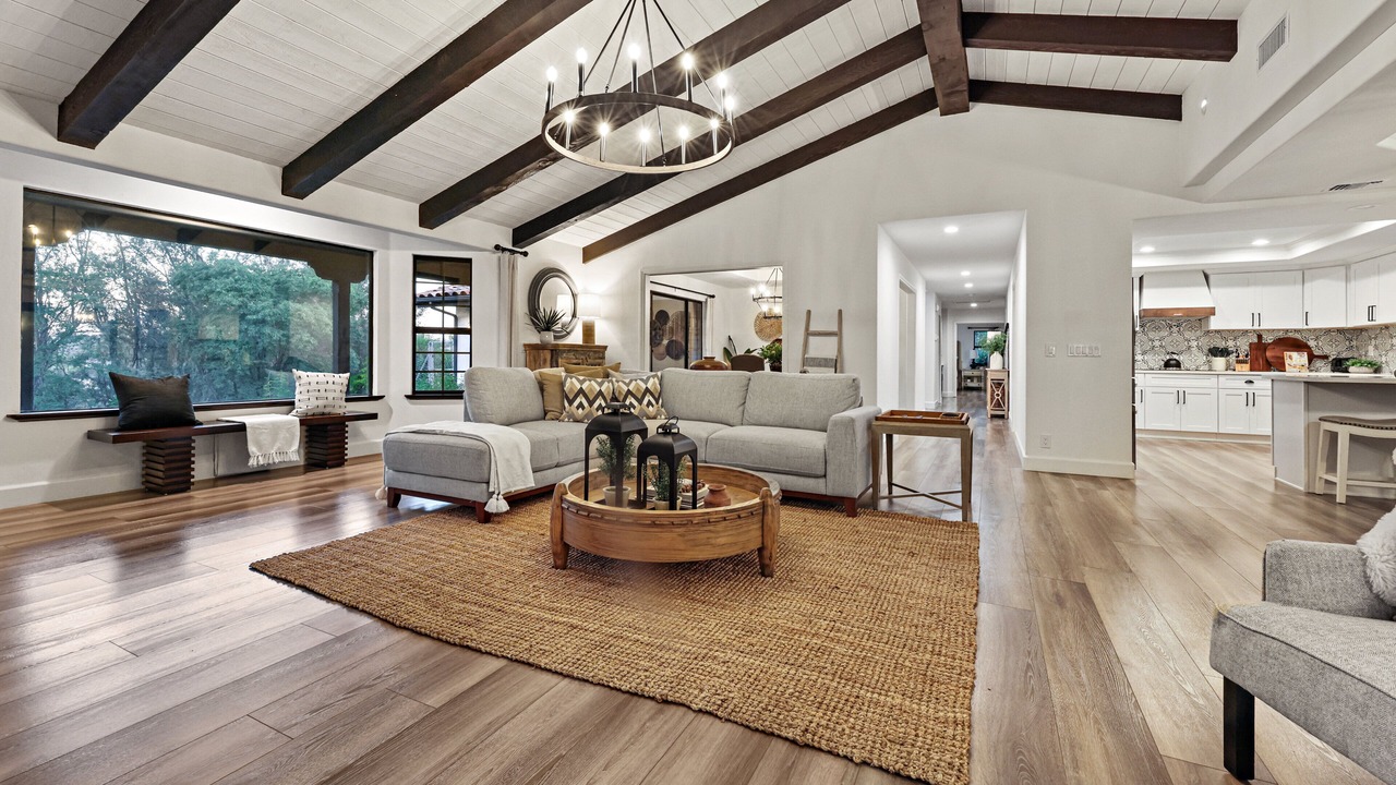 Photo of Bedroom in Vista