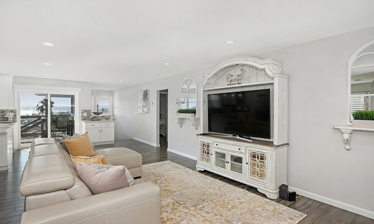 Photo of Livingroom in Bankers Hill