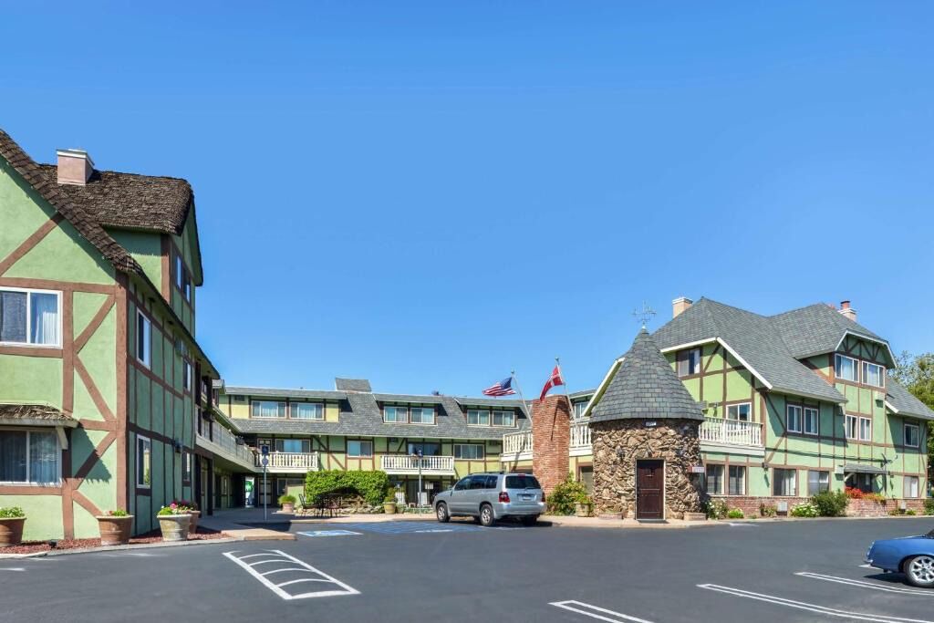Photo of Outdoor in Solvang