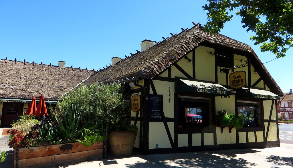 Photo of Others in Solvang