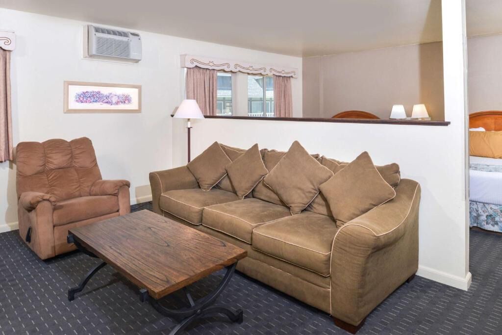 Photo of Bedroom in Solvang