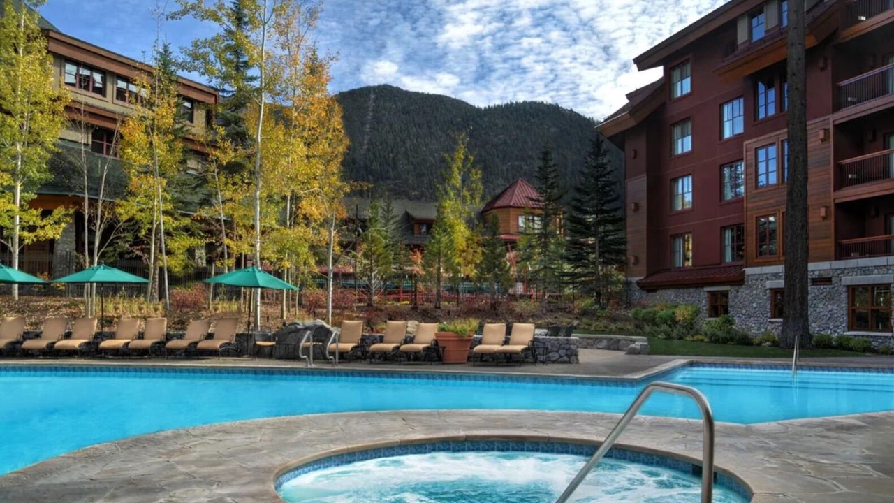 Photo of Outdoor in South Lake Tahoe