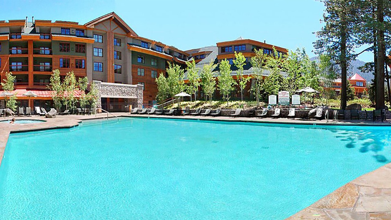 Photo of Outdoor in South Lake Tahoe