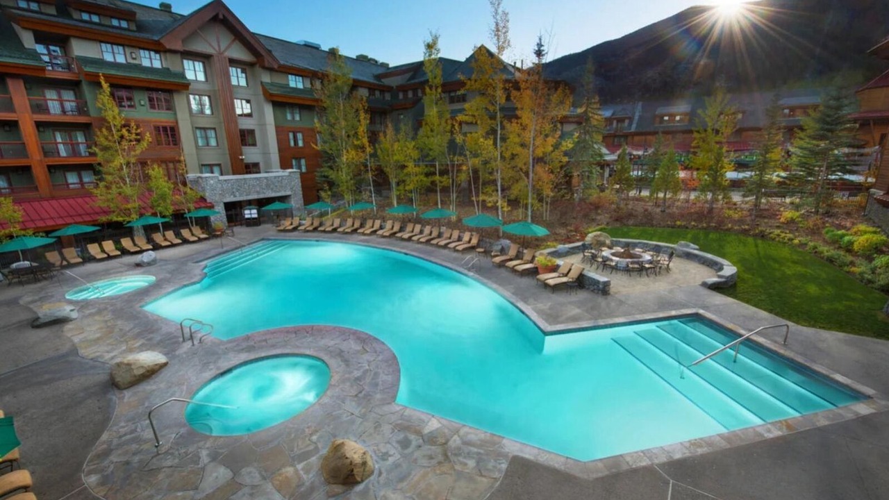 Photo of Outdoor in South Lake Tahoe