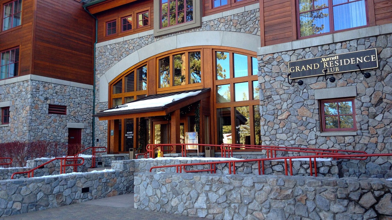 Photo of Outdoor in South Lake Tahoe