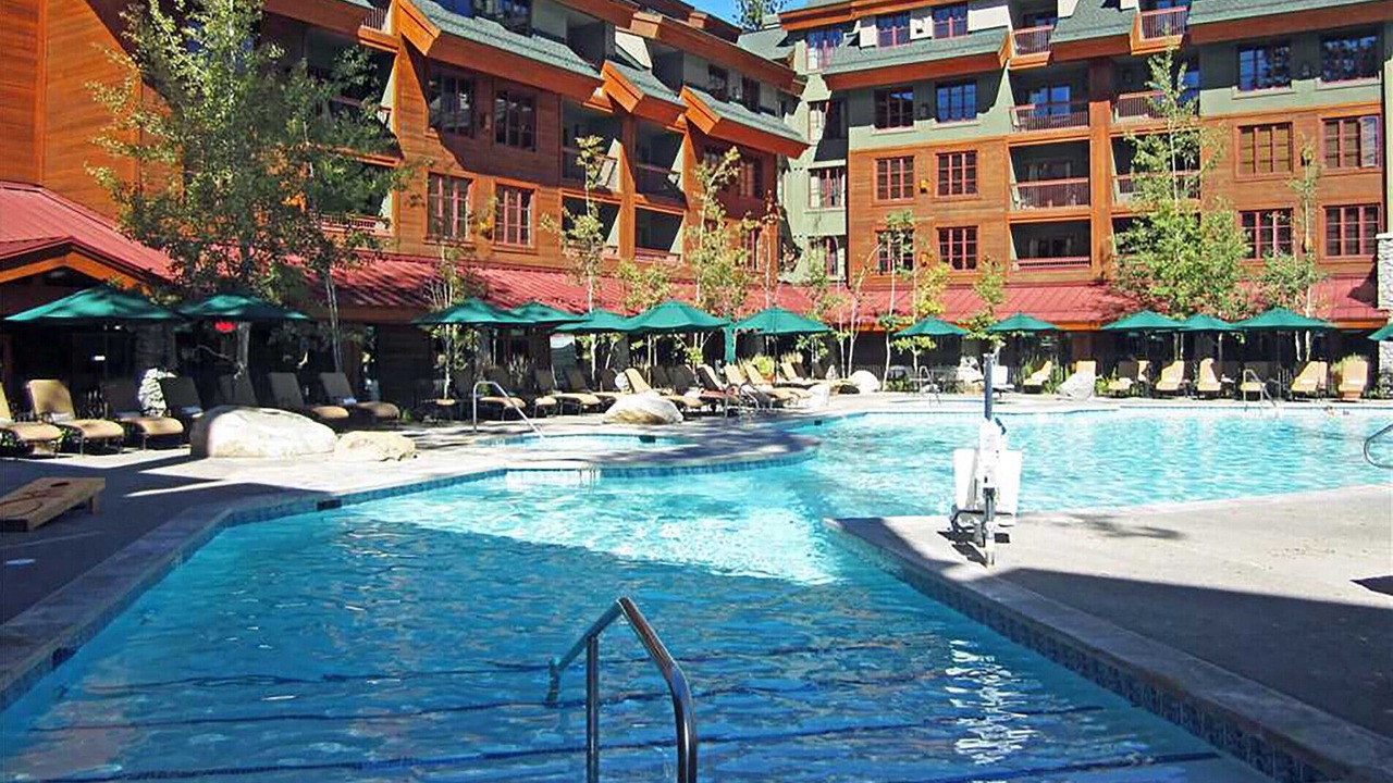 Photo of Outdoor in South Lake Tahoe