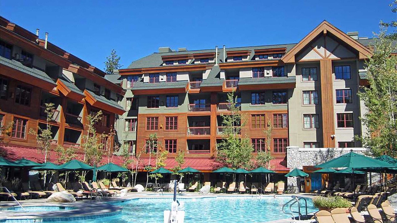 Photo of Outdoor in South Lake Tahoe