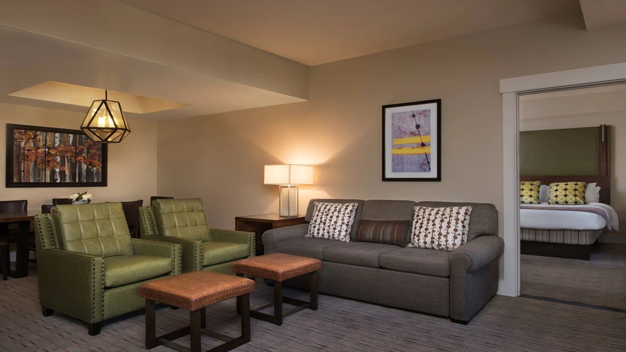 Photo of Livingroom in South Lake Tahoe