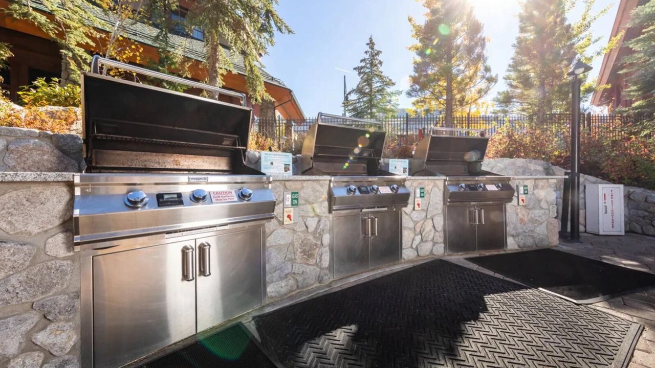 Photo of Patio Balcony in South Lake Tahoe