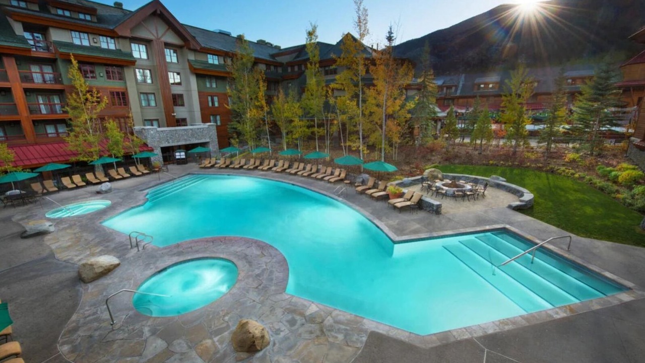 Photo of Outdoor in South Lake Tahoe