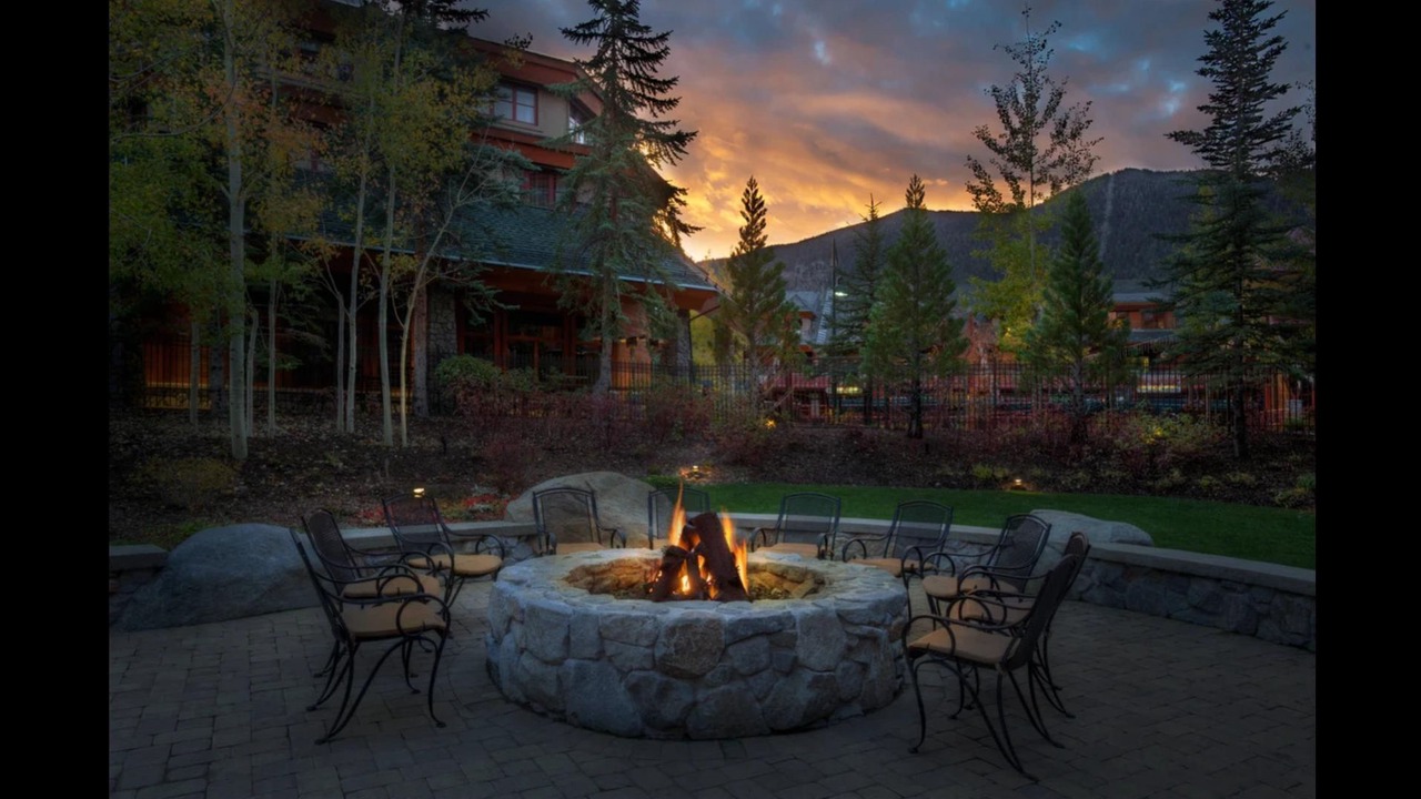 Photo of Outdoor in South Lake Tahoe