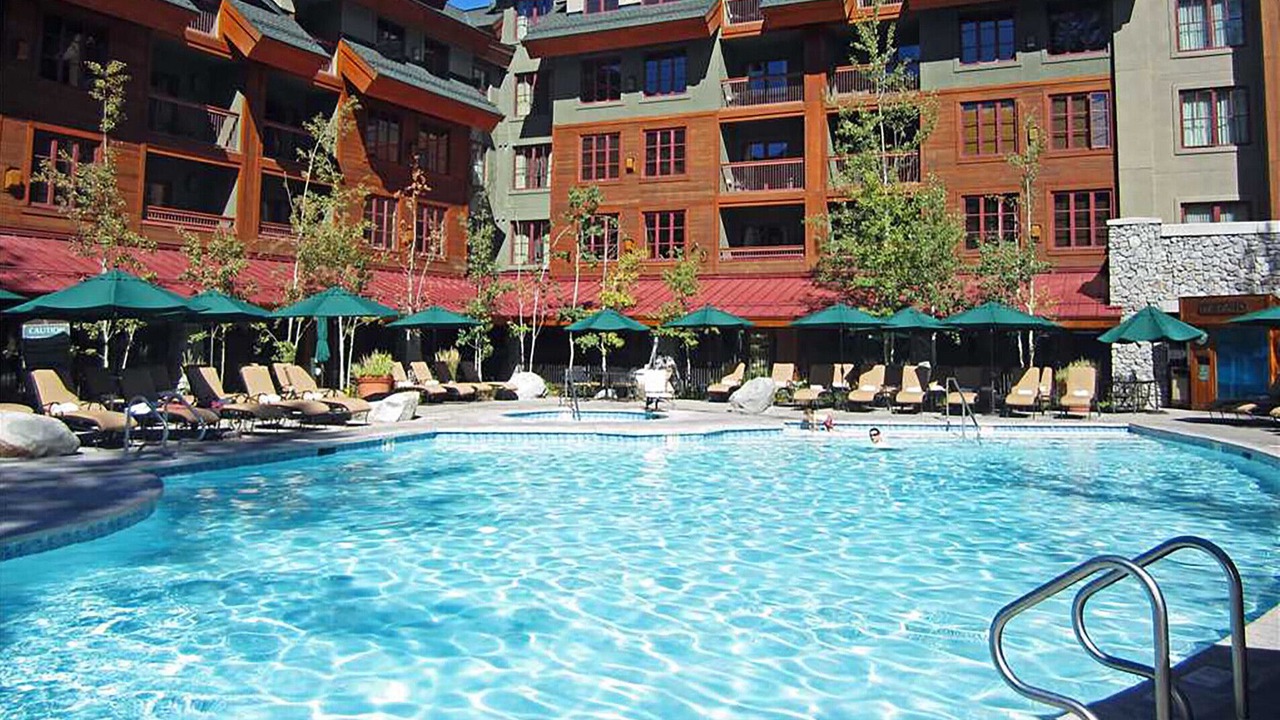 Photo of Outdoor in South Lake Tahoe