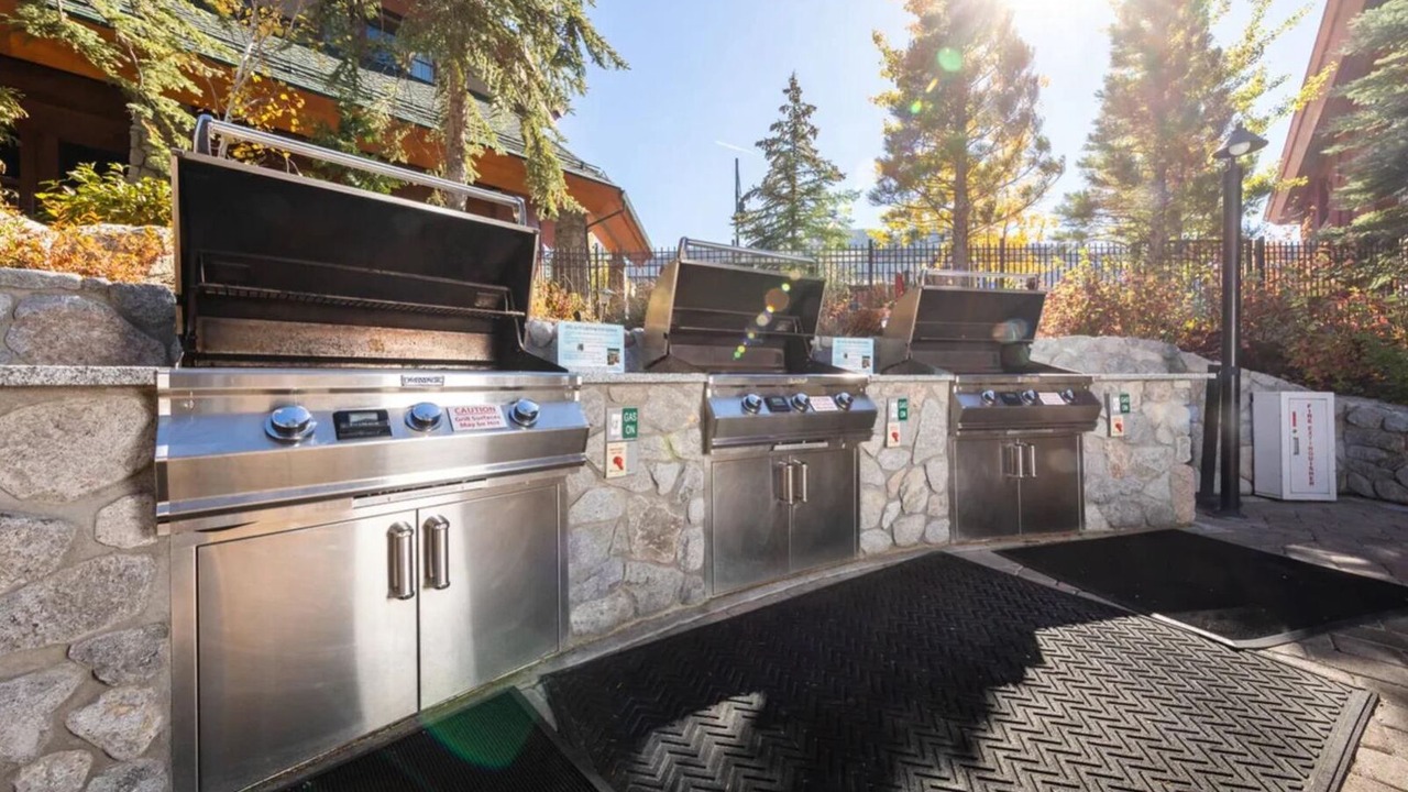 Photo of Patio Balcony in South Lake Tahoe