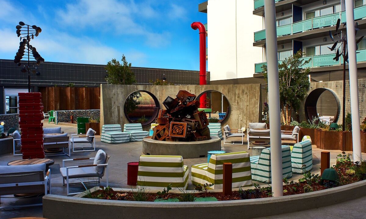 Photo of Outdoor in Fisherman's Wharf