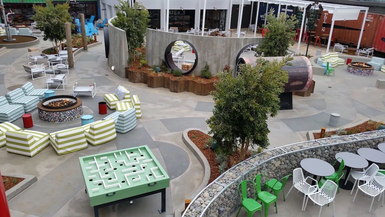 Photo of Outdoor in Fisherman's Wharf