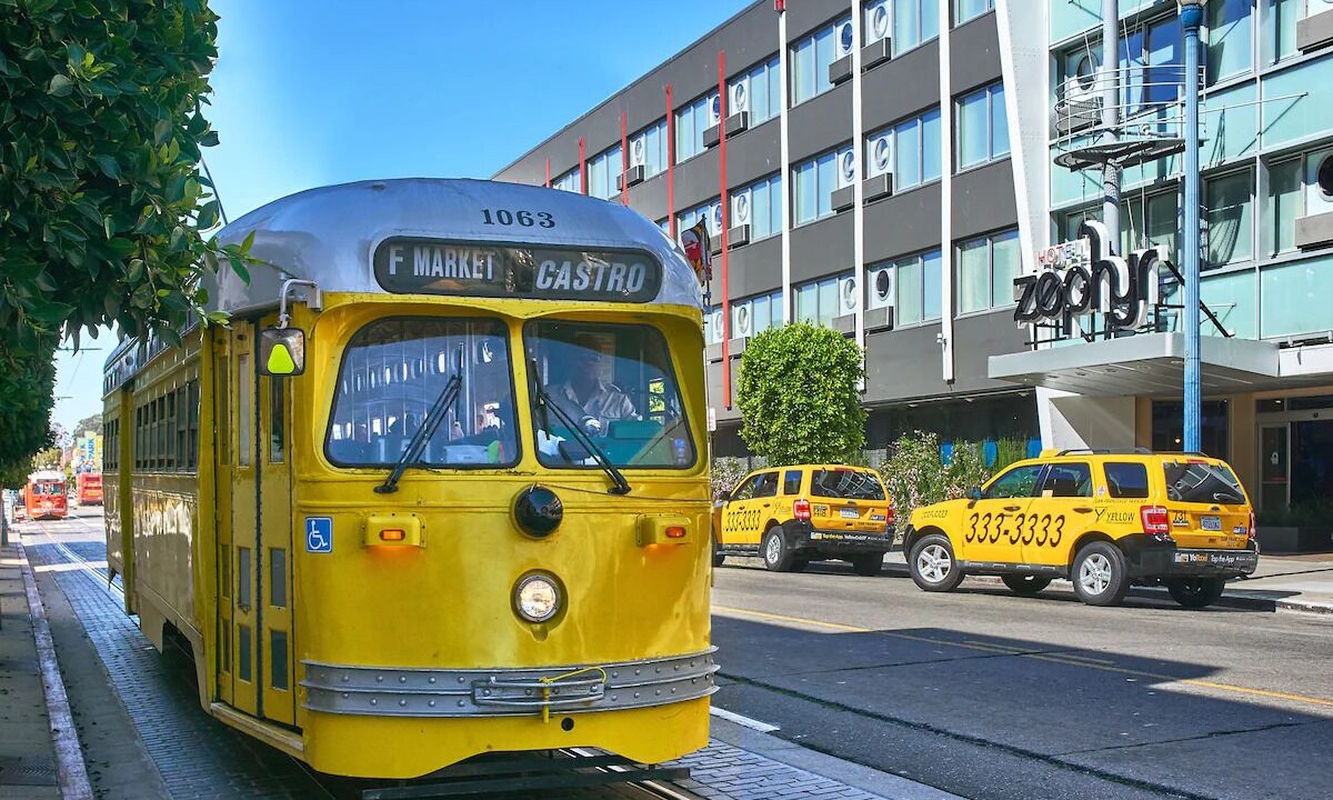 Photo of Others in Fisherman's Wharf