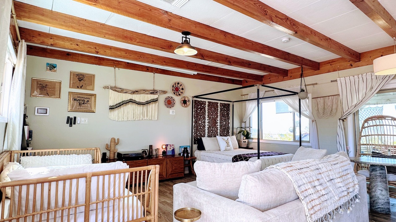 Photo of Bedroom in Landers