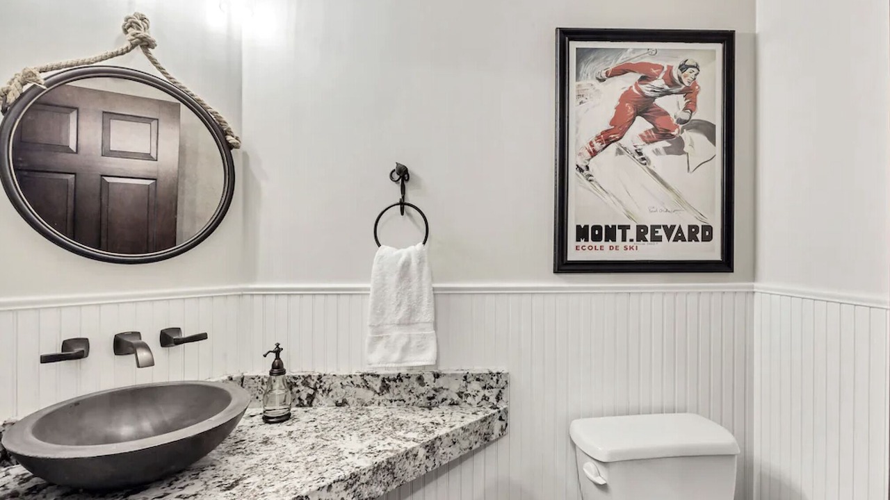 Photo of Bedroom in Deer Valley
