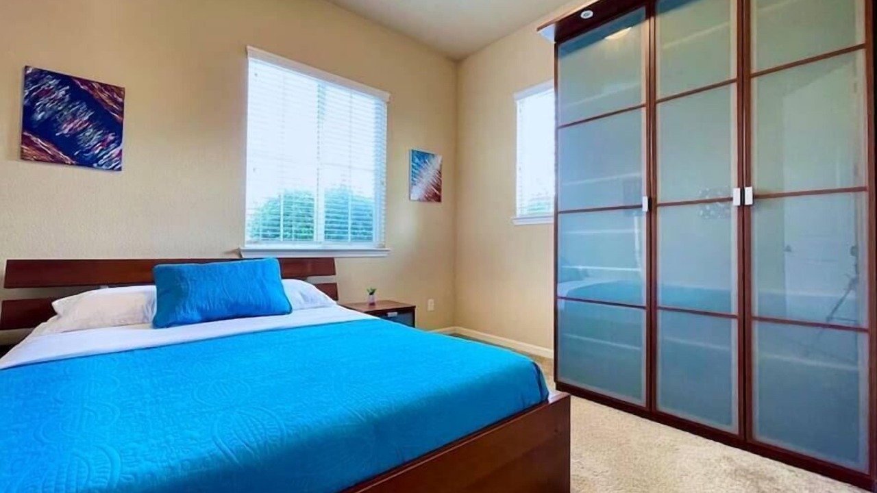 Photo of Bedroom in West Sacramento