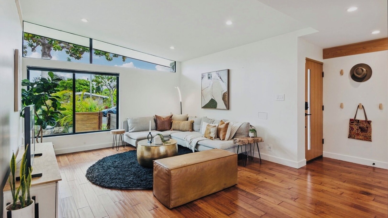 Photo of Livingroom in Harbor