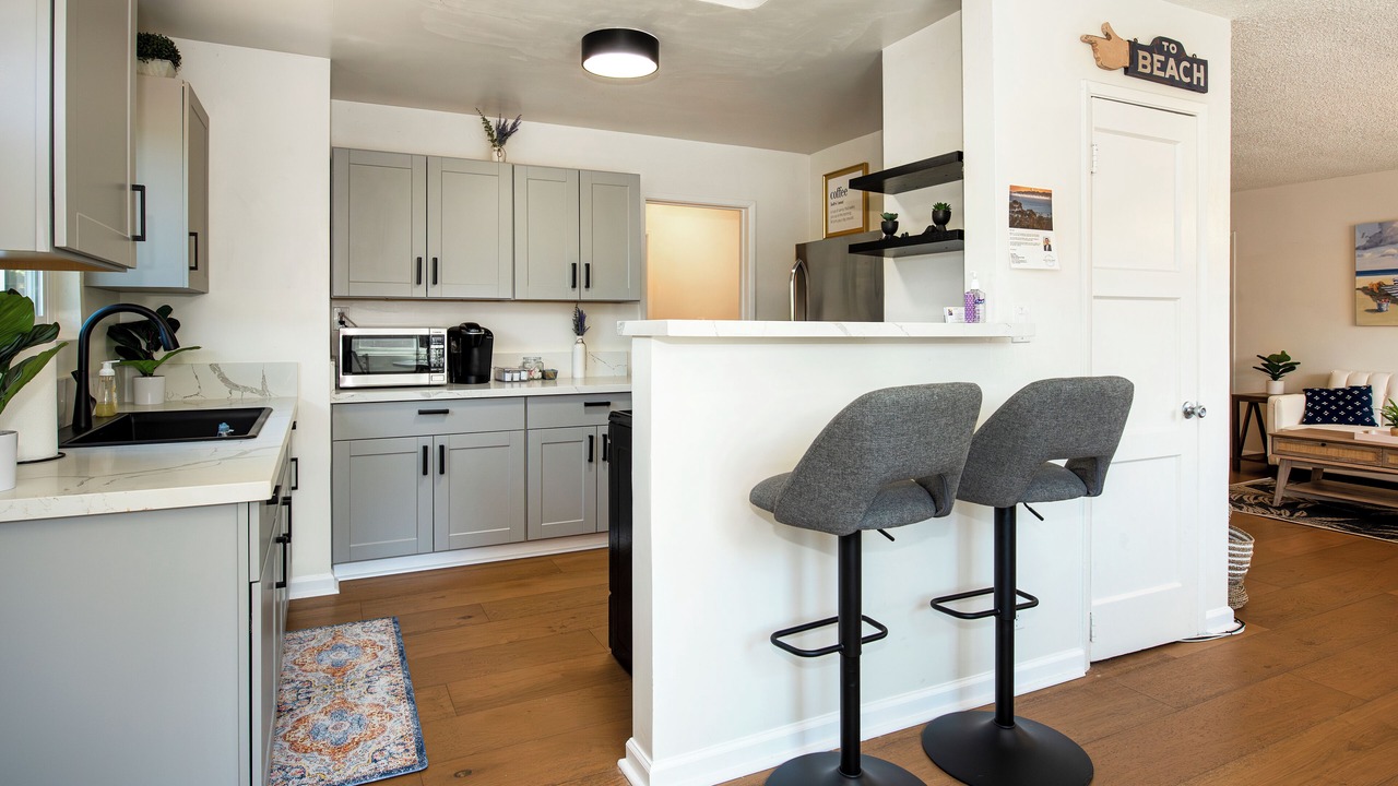 Photo of Kitchen in East Beach