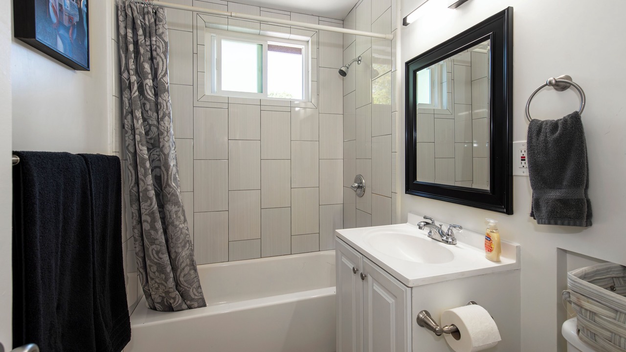 Photo of Bathroom in East Beach