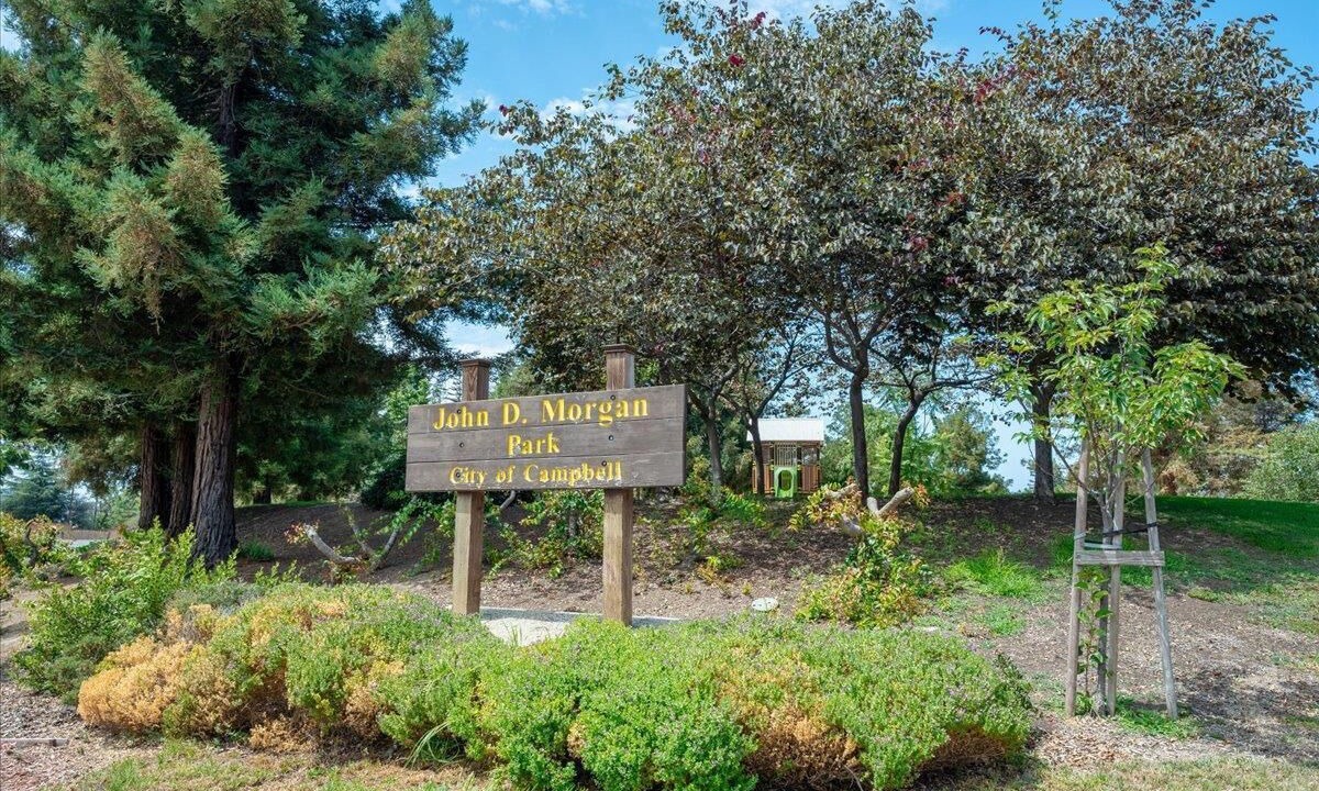 Photo of Outdoor in Campbell