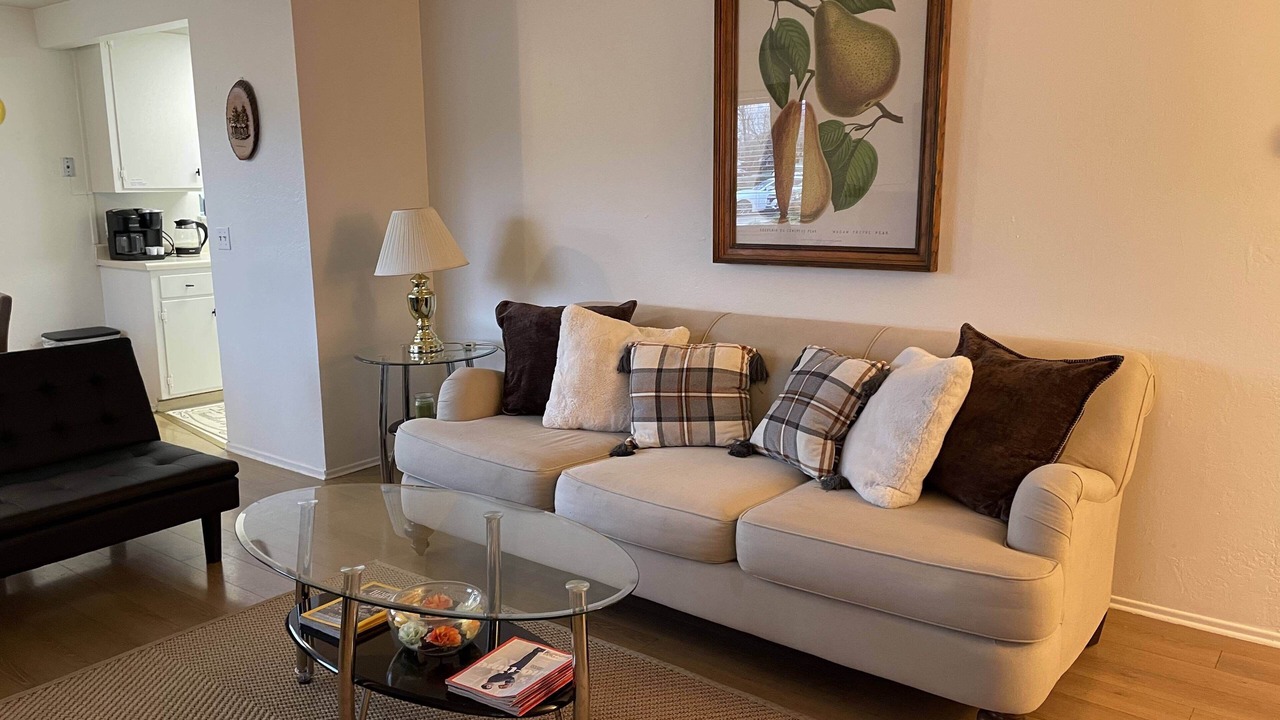Photo of Livingroom in Campbell