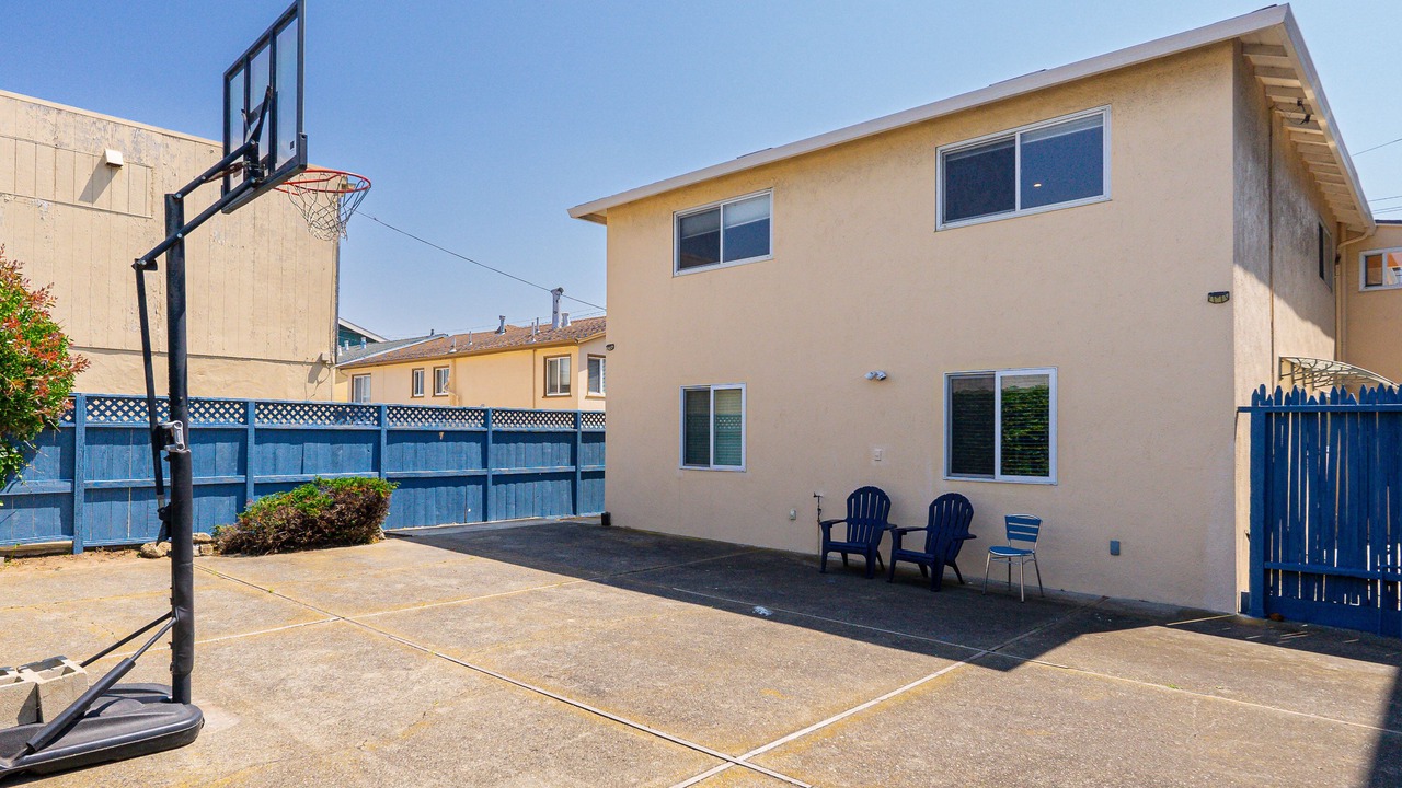 Photo of Outdoor in St. Francis