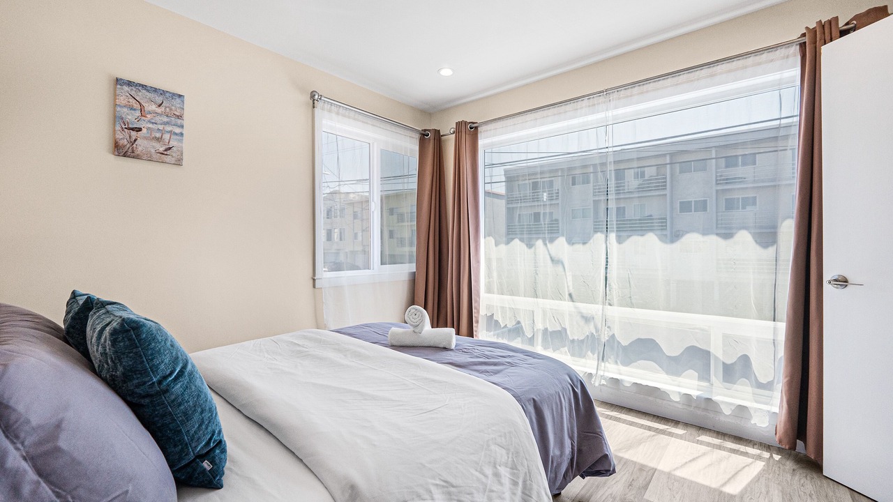 Photo of Bedroom in St. Francis