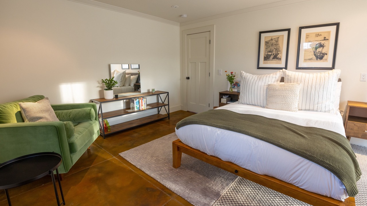 Photo of Bedroom in Sonoma