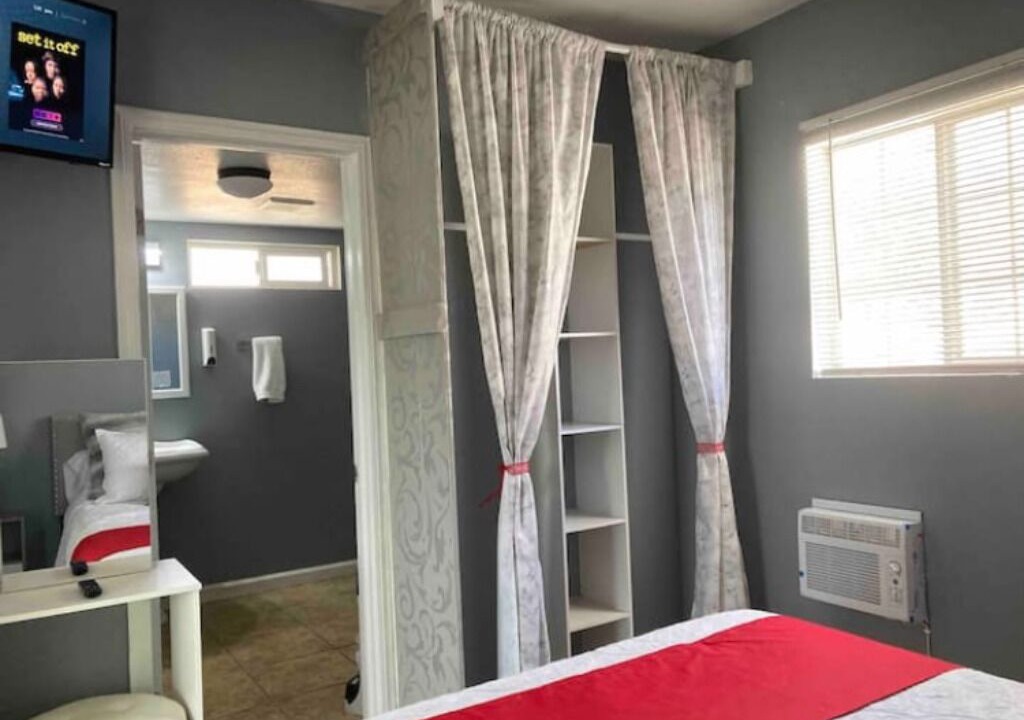 Photo of Bedroom in Banning