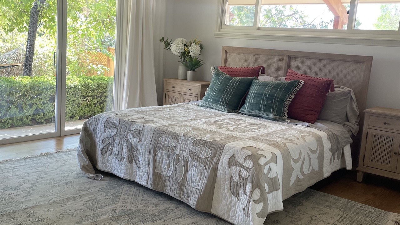 Photo of Bedroom in Ojai