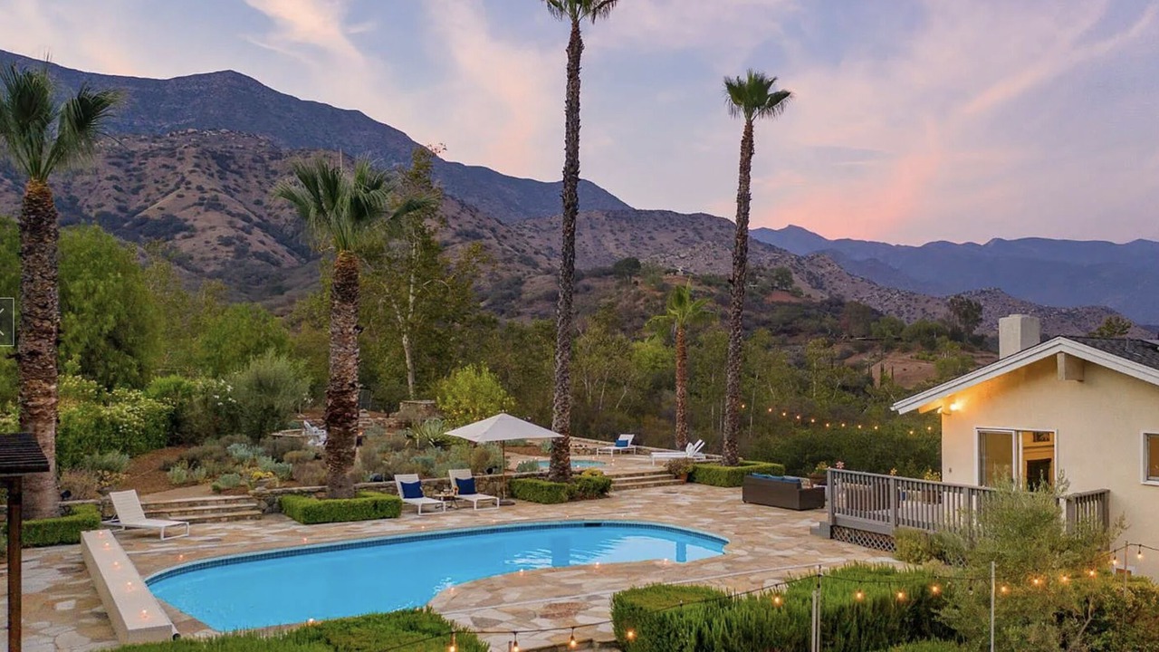 Photo of Outdoor in Ojai