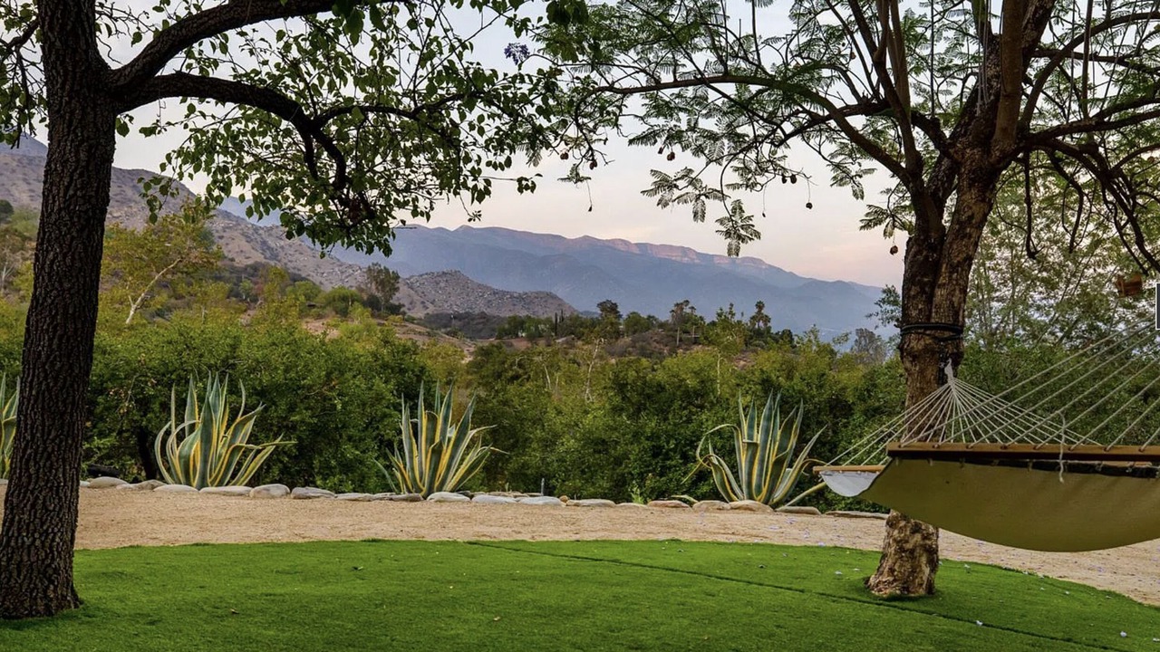 Photo of Outdoor in Ojai