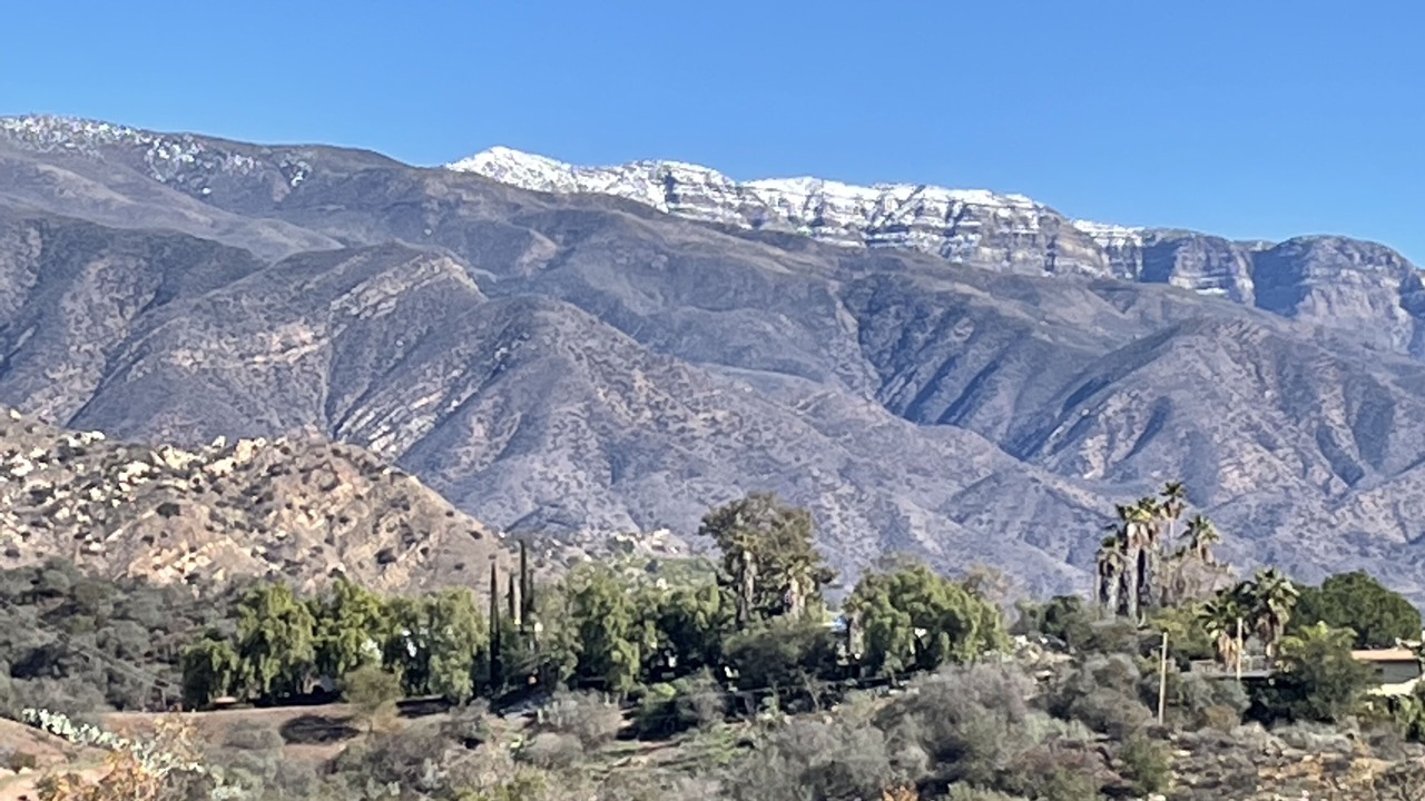 Photo of Outdoor in Ojai