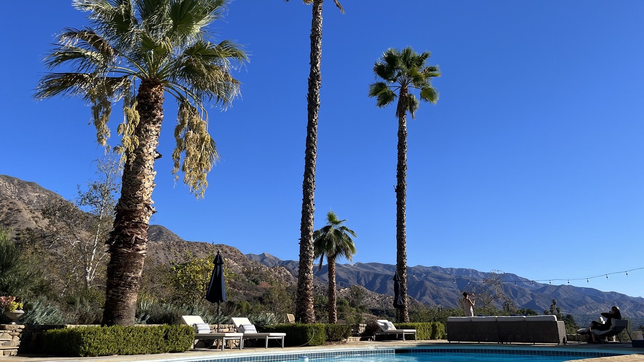 Photo of Outdoor in Ojai