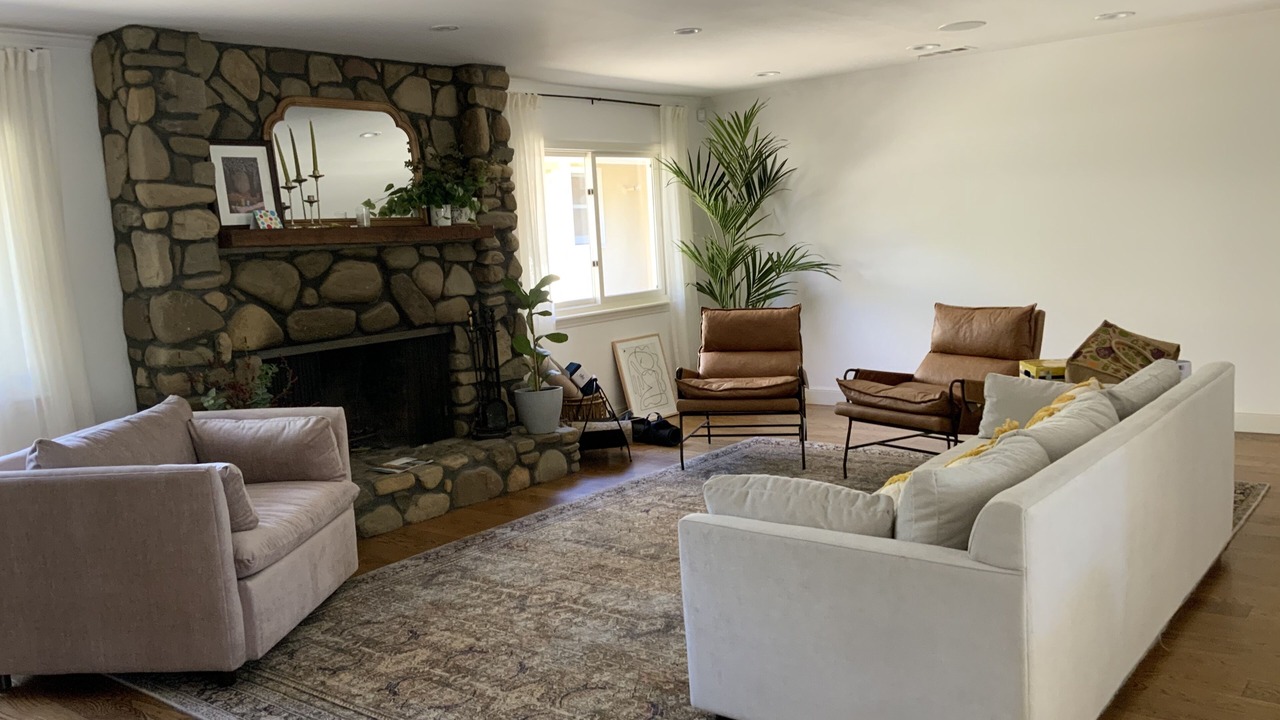 Photo of Livingroom in Ojai