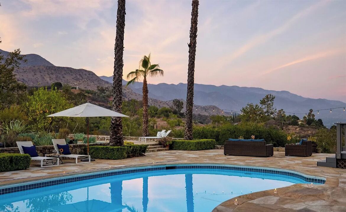Photo of Outdoor in Ojai