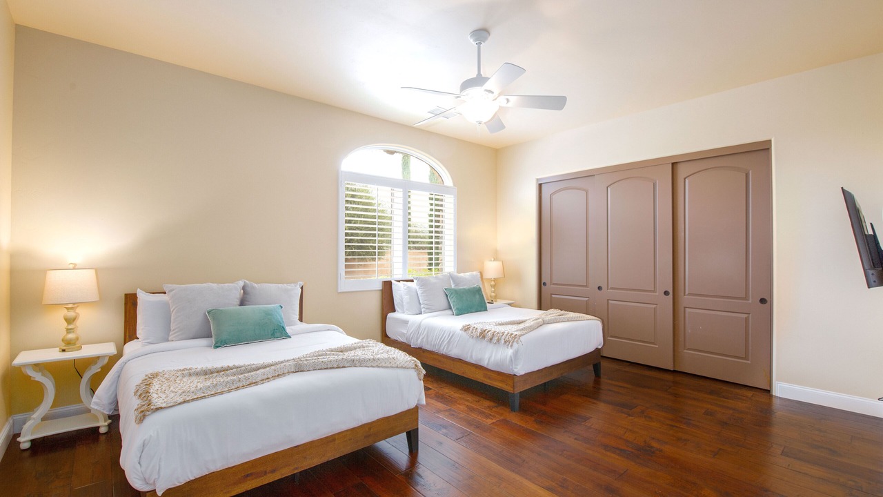 Photo of Bedroom in Temecula