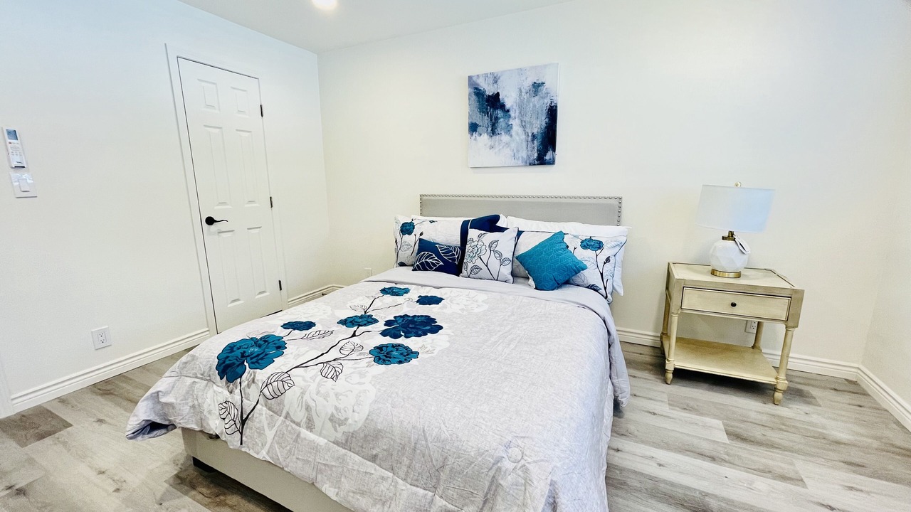 Photo of Bedroom in Upland