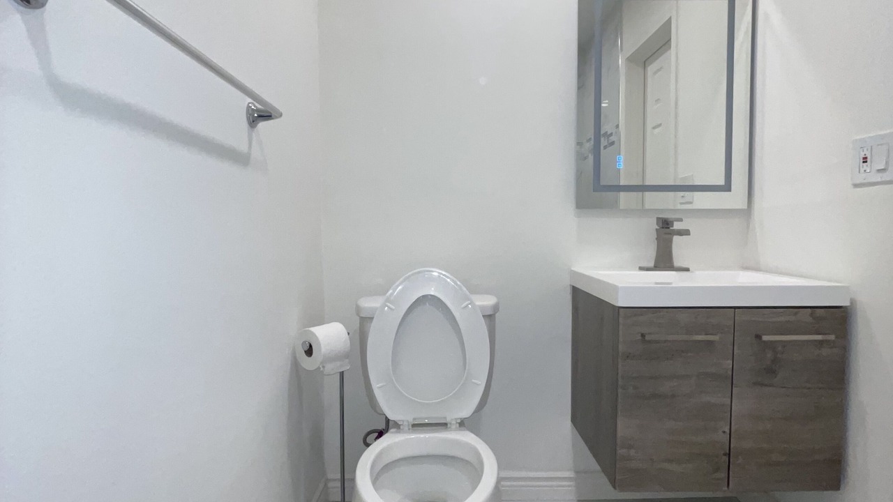 Photo of Bathroom in Upland
