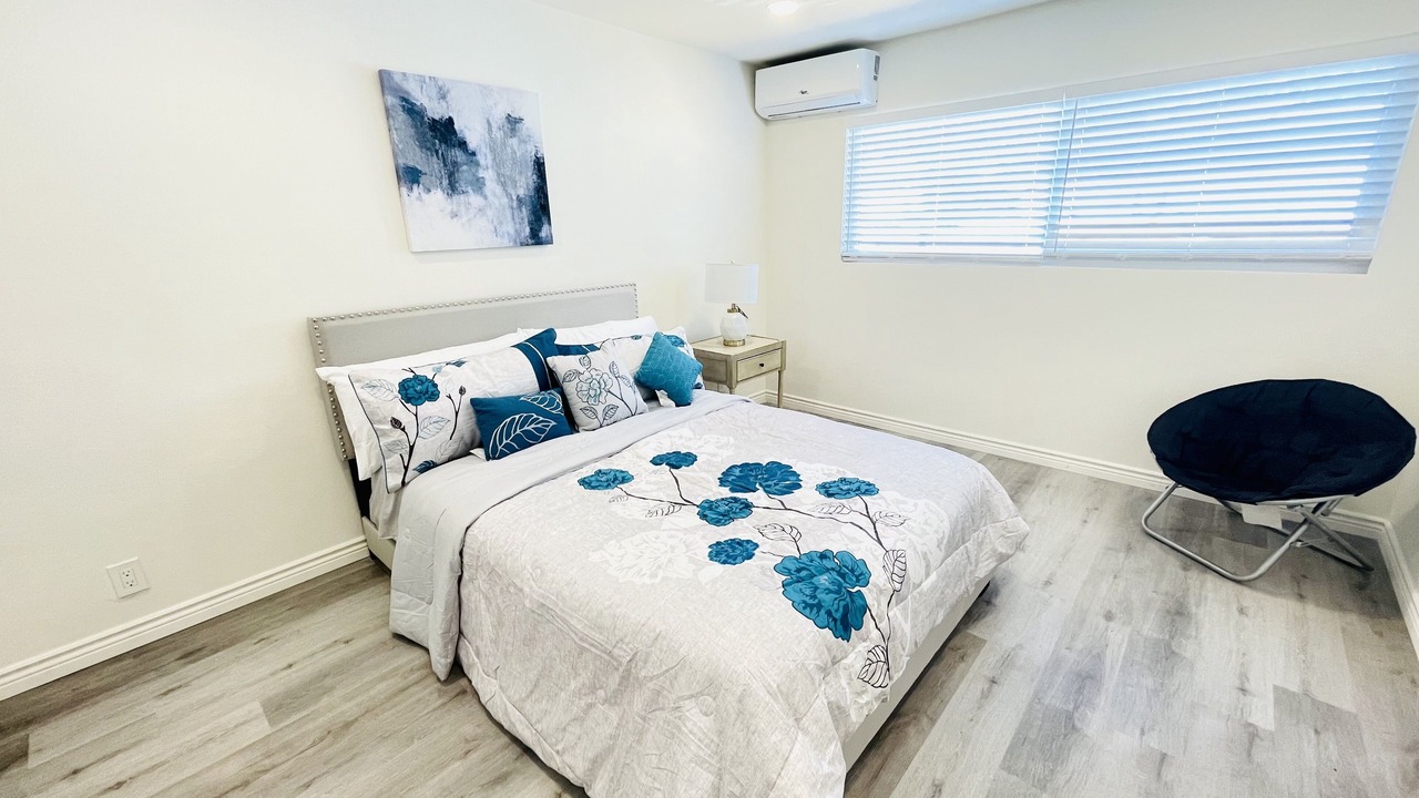 Photo of Bedroom in Upland