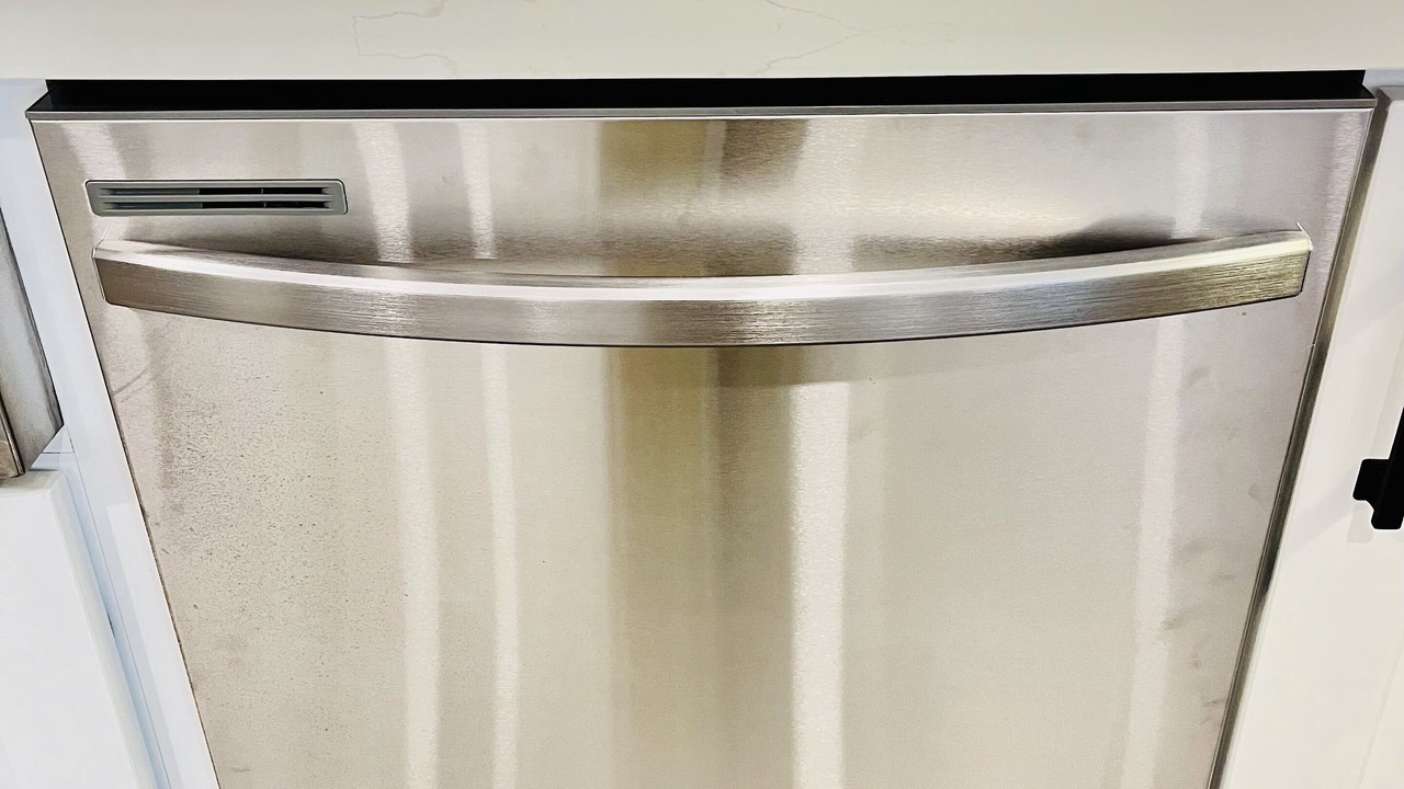 Photo of Kitchen in Upland